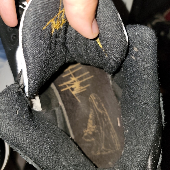 Jordan 3 - Picture 8 of 9